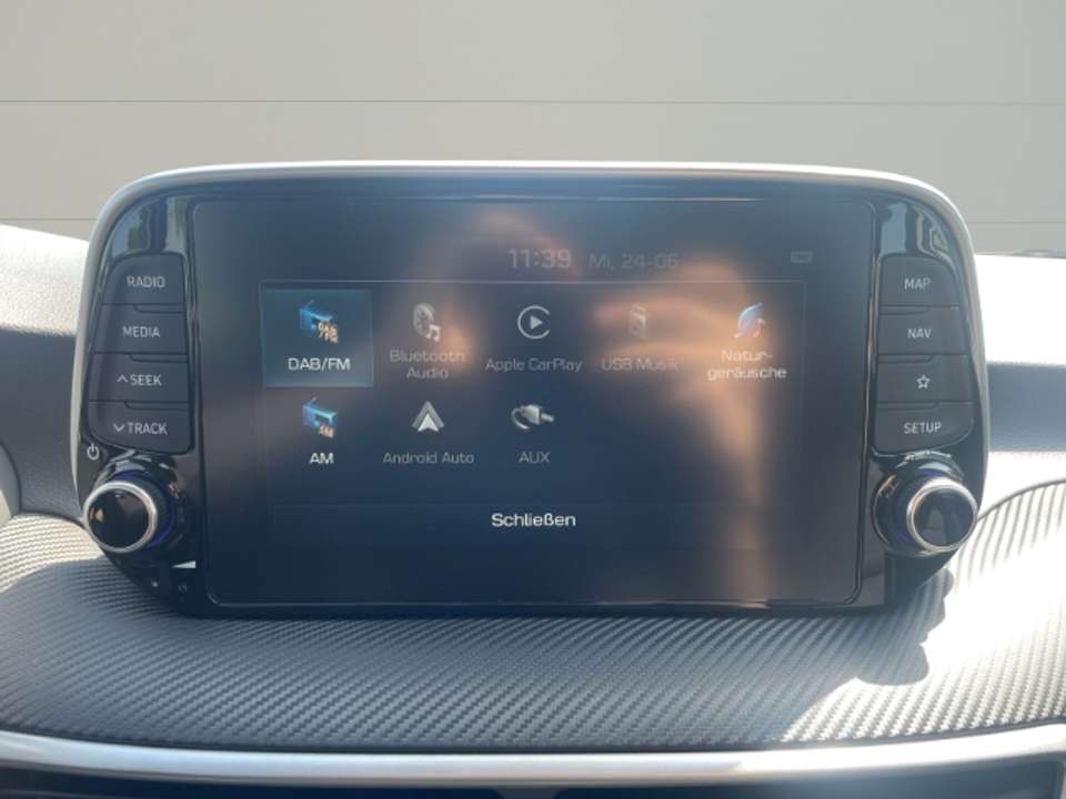 Hyundai TUCSON - Imagem 12