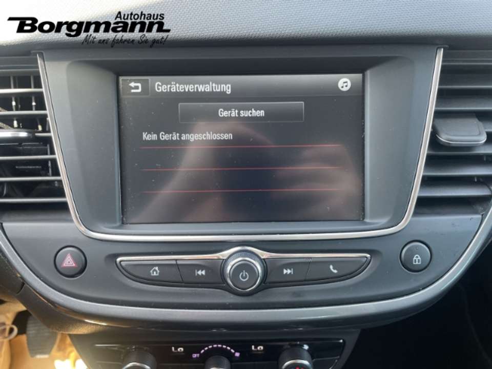 Opel Crossland - Imagem 15