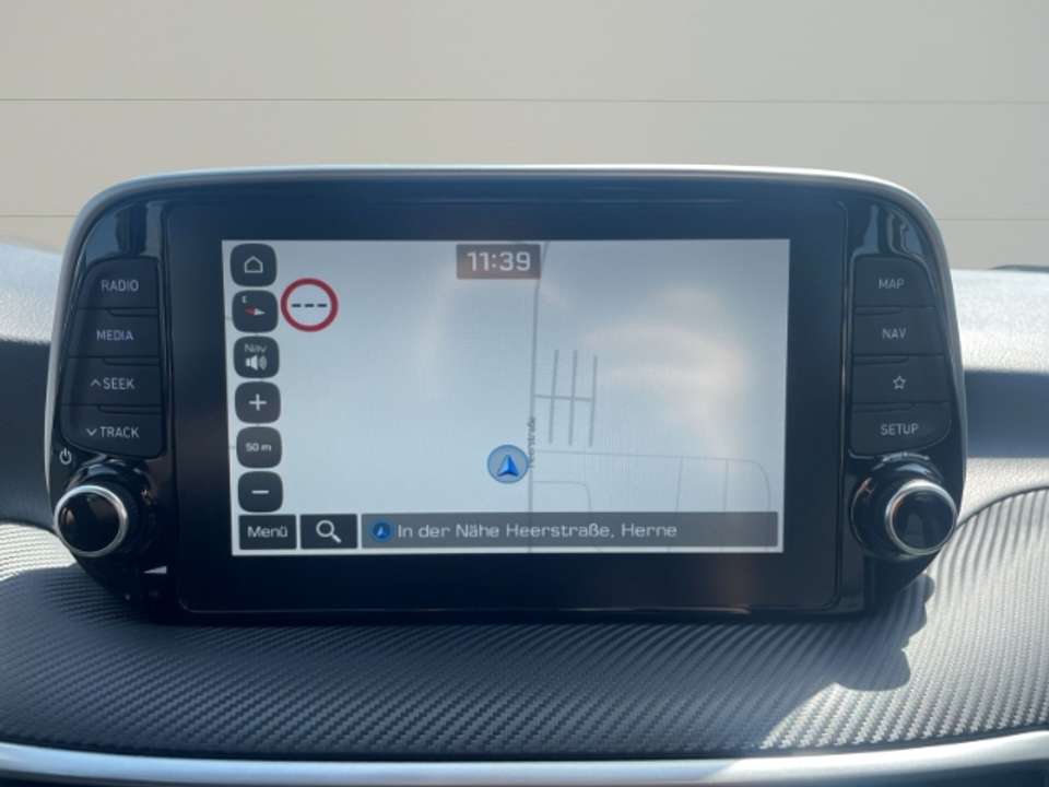 Hyundai TUCSON - Imagem 15