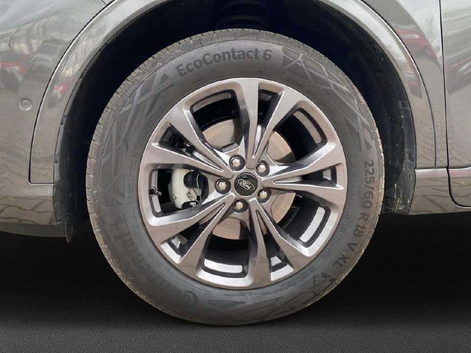 Ford Kuga - Imagem 3