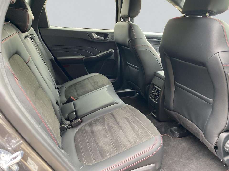 Ford Kuga - Imagem 5