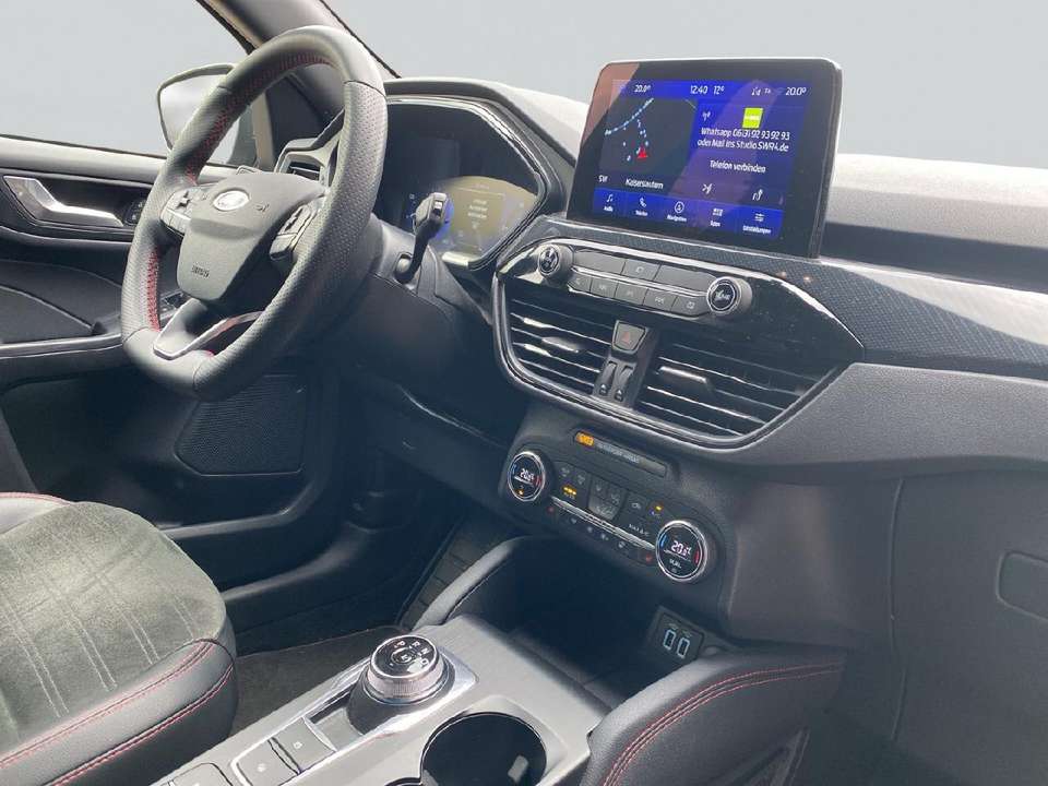 Ford Kuga - Imagem 6