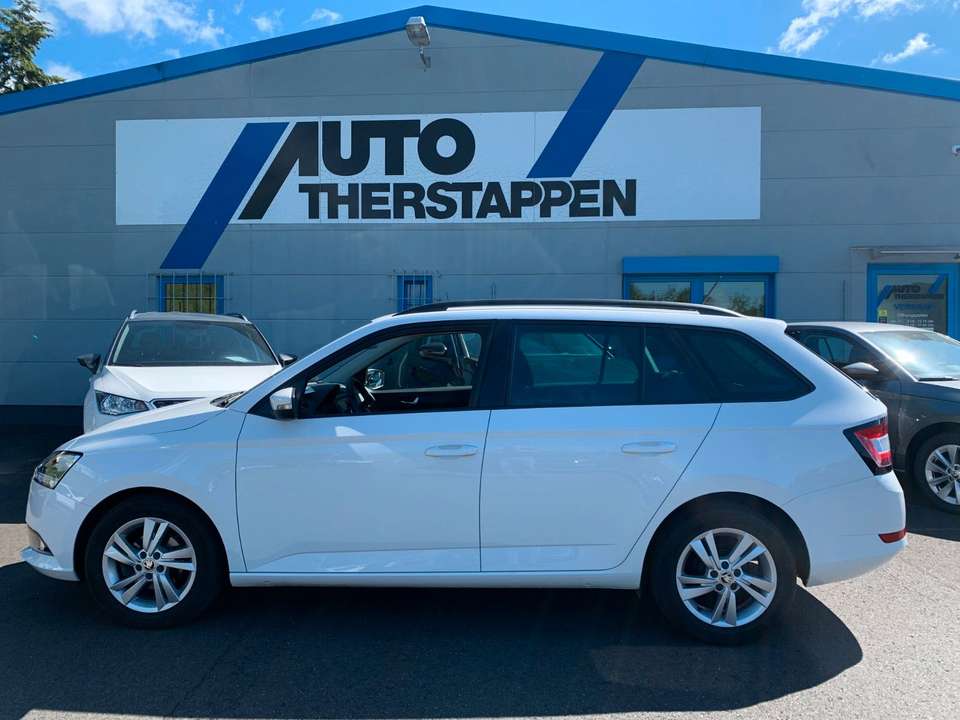 Skoda Fabia - Imagem 2