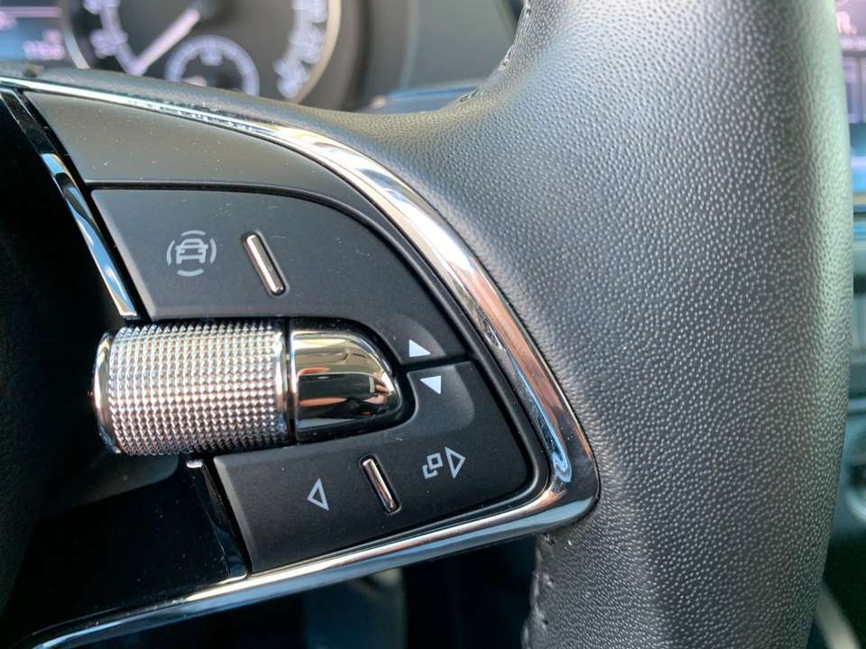 Skoda Fabia - Imagem 13