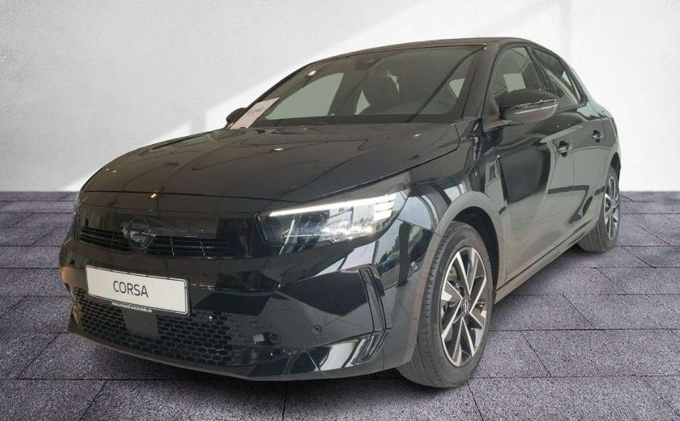 Opel Corsa - Imagem 2