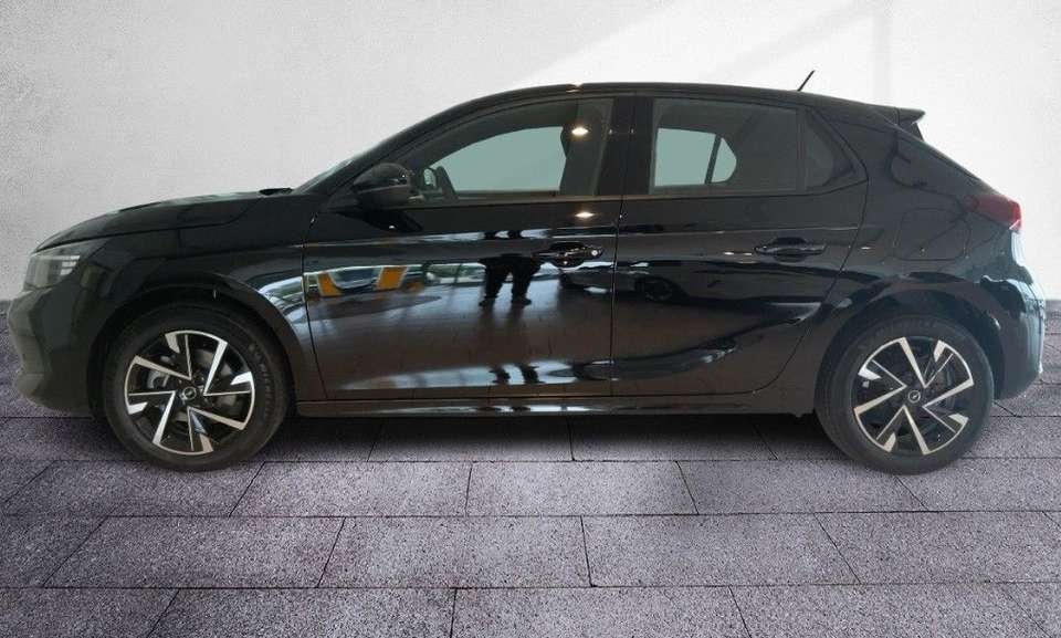 Opel Corsa - Imagem 3