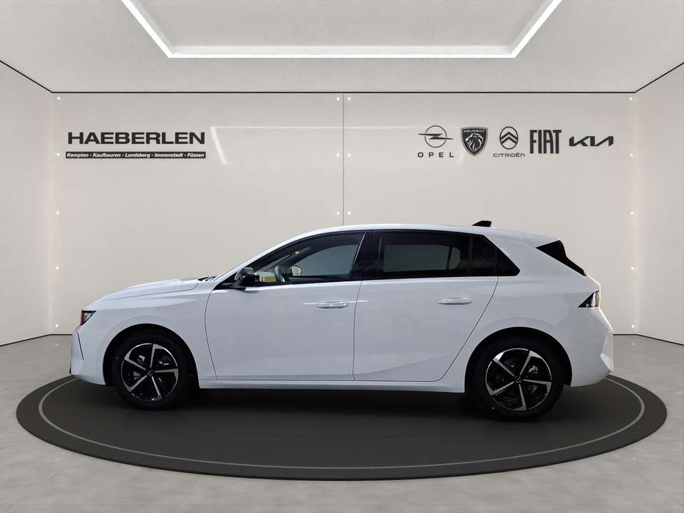 Opel Astra - Imagem 3