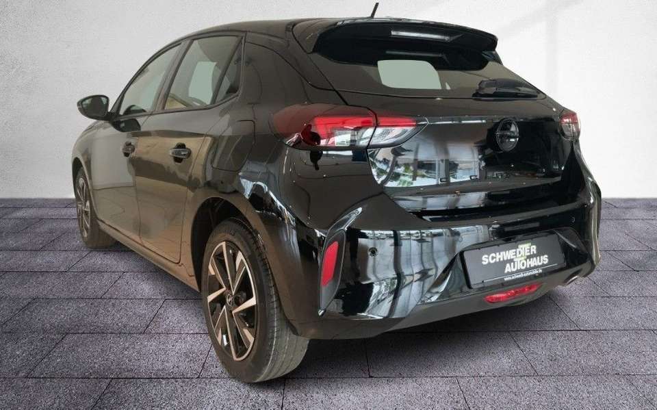 Opel Corsa - Imagem 4