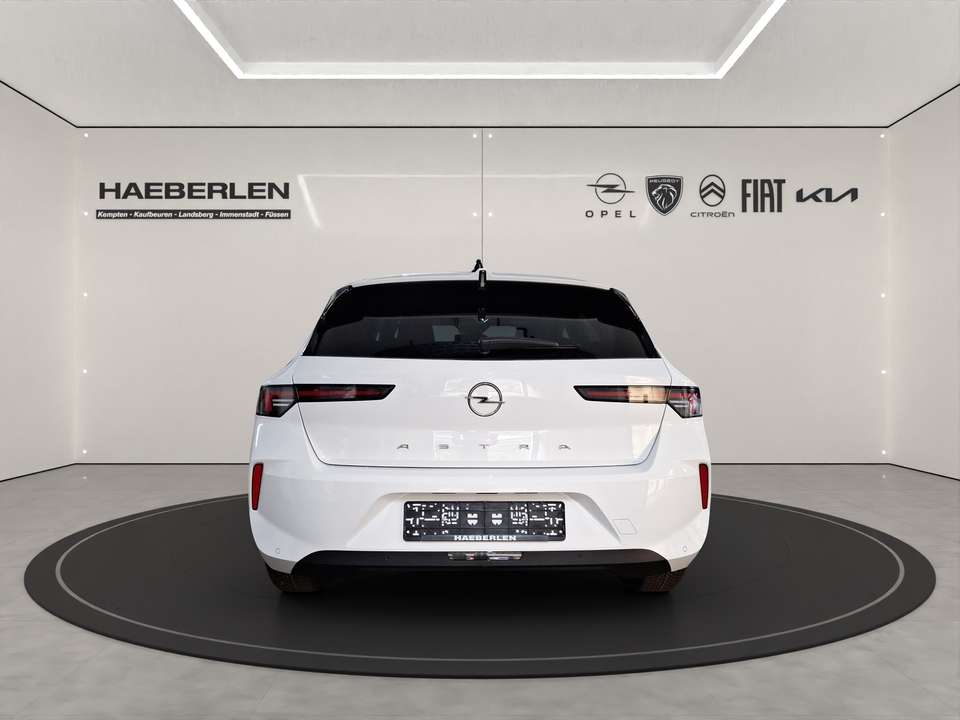 Opel Astra - Imagem 4