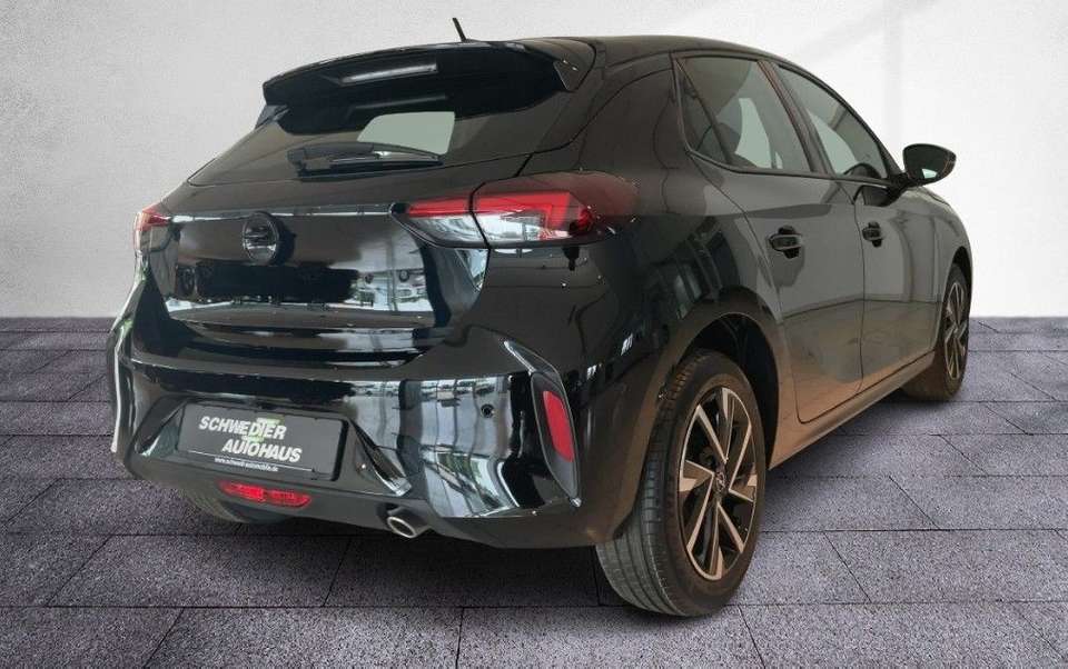 Opel Corsa - Imagem 5
