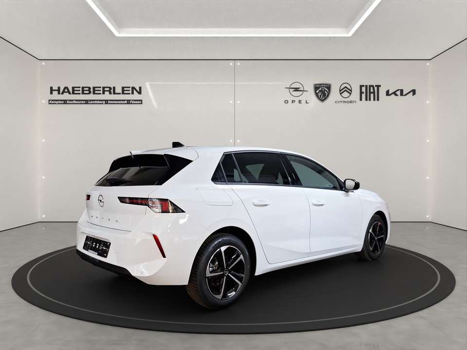 Opel Astra - Imagem 5
