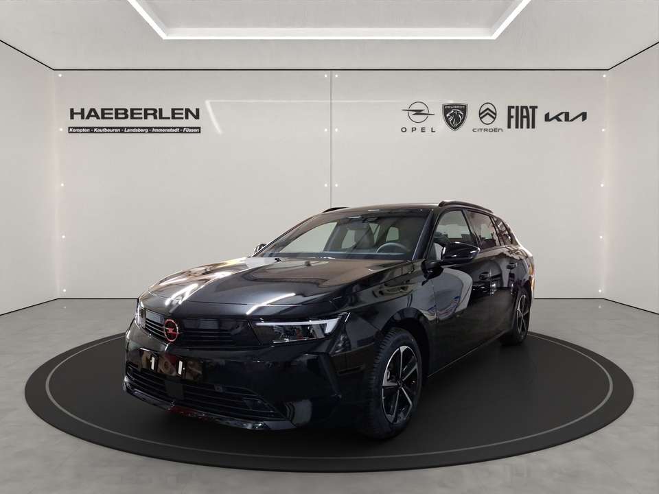 Opel Astra - Imagem 2
