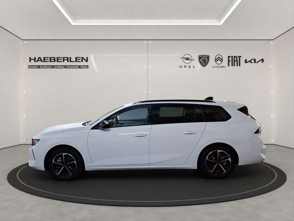 Opel Astra - Imagem 3