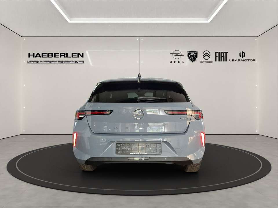 Opel Astra - Imagem 4
