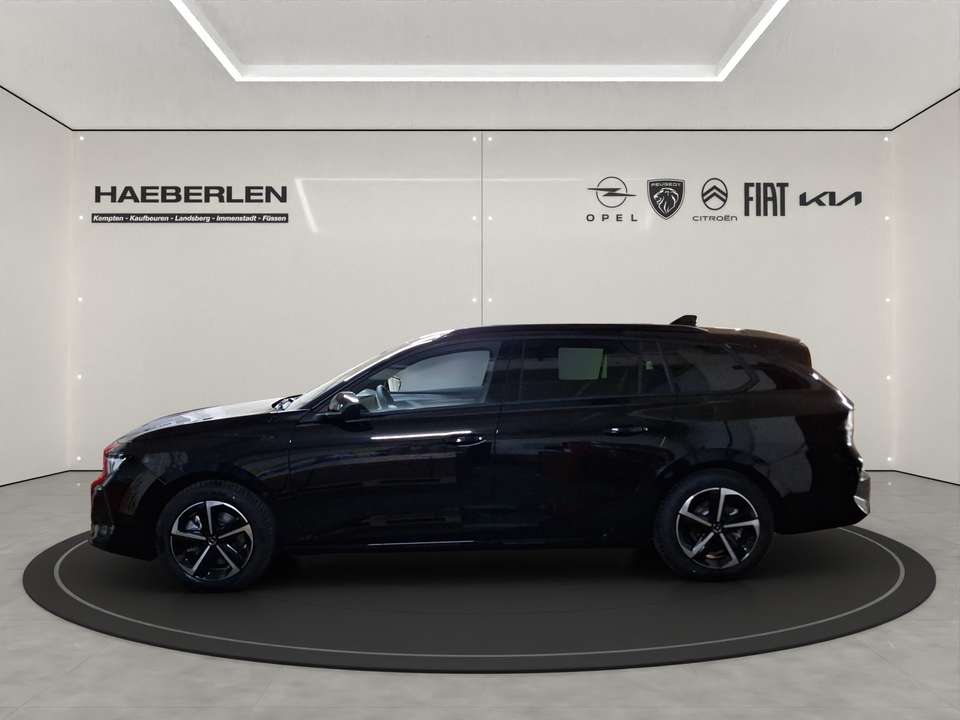 Opel Astra - Imagem 3