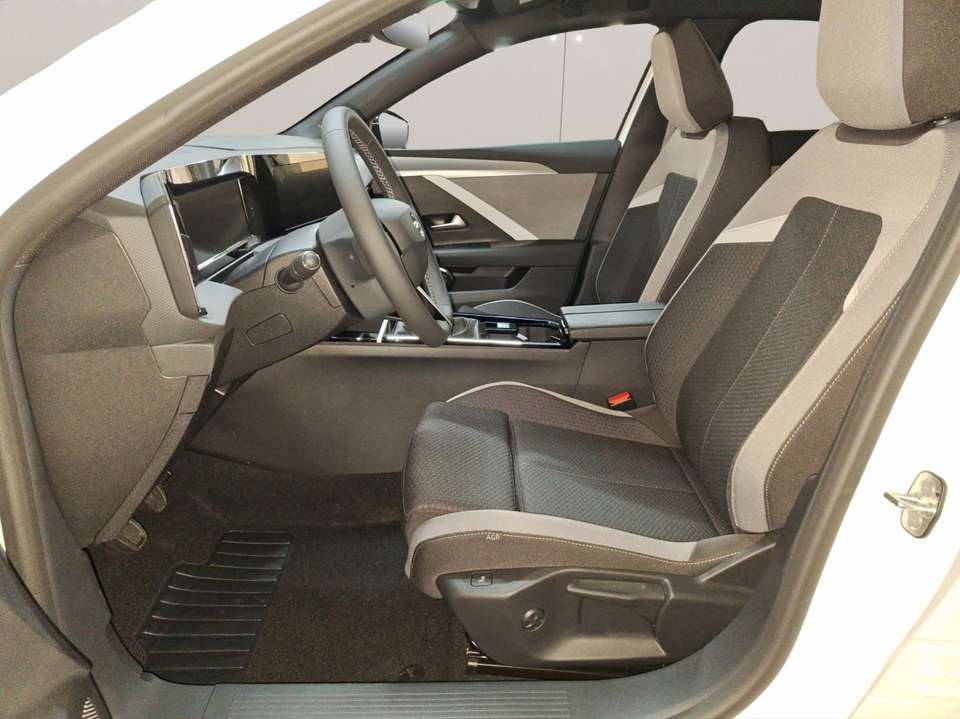 Opel Astra - Imagem 8