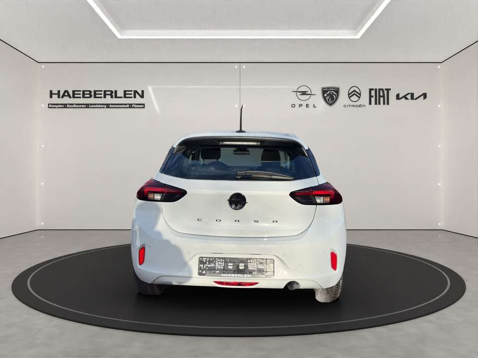 Opel Corsa - Imagem 4