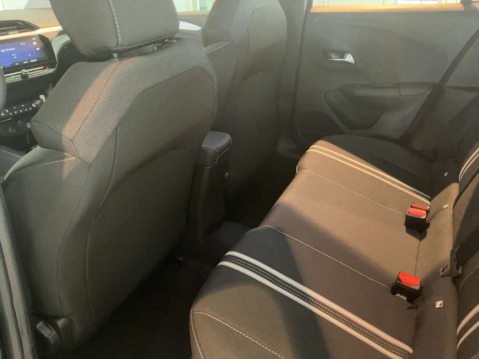 Opel Corsa - Imagem 8