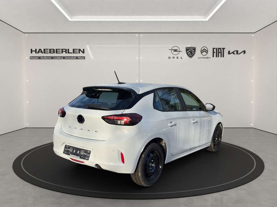 Opel Corsa - Imagem 5