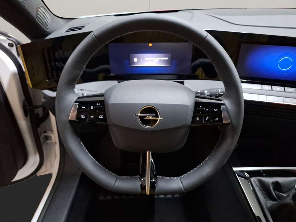Opel Astra - Imagem 9