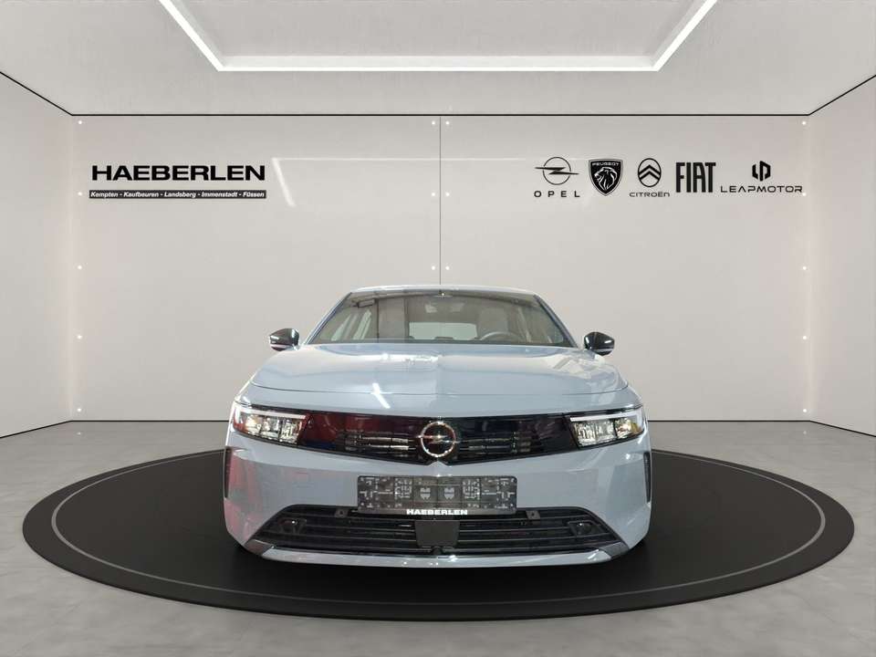 Opel Astra - Imagem 6
