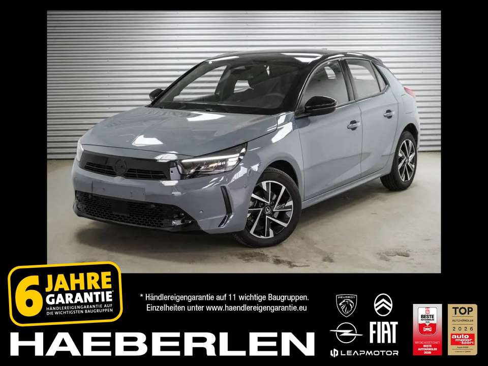 Opel Corsa - Imagem 1