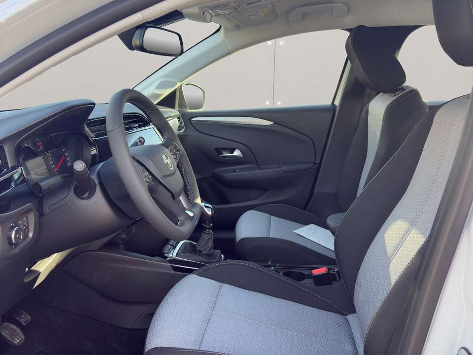 Opel Corsa - Imagem 8