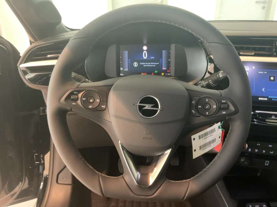 Opel Corsa - Imagem 10