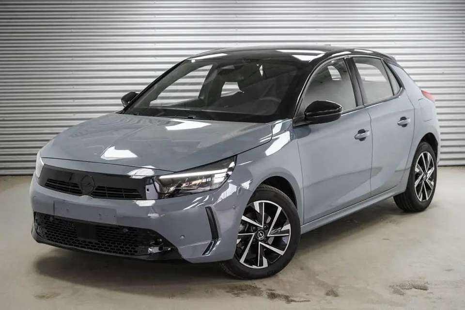 Opel Corsa - Imagem 2