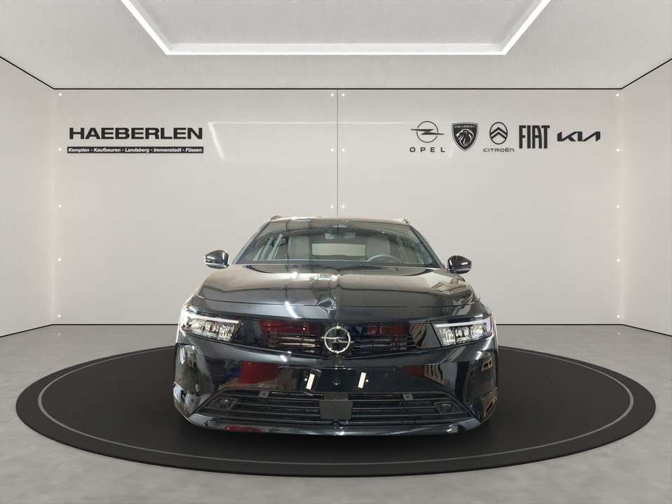 Opel Astra - Imagem 6