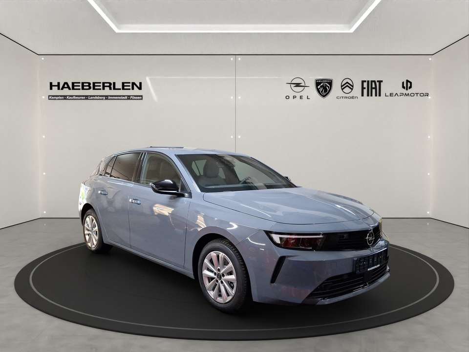 Opel Astra - Imagem 7