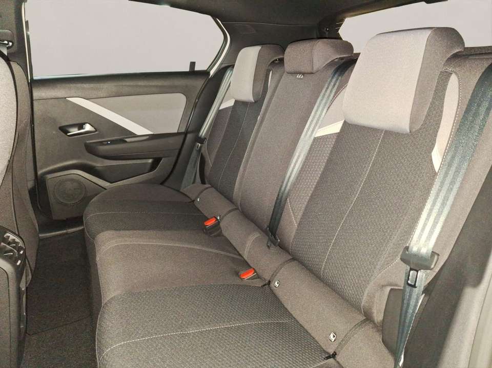 Opel Astra - Imagem 11