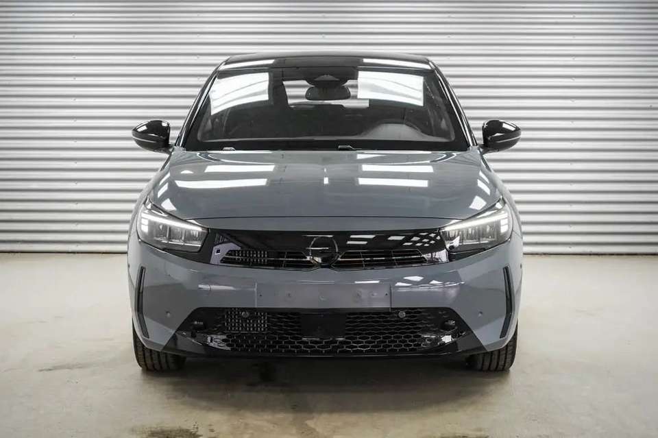 Opel Corsa - Imagem 3
