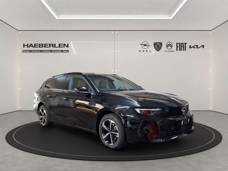 Opel Astra - Imagem 7