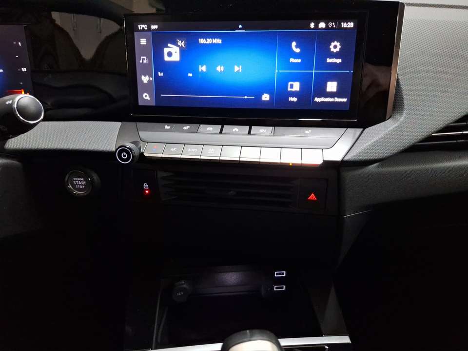 Opel Astra - Imagem 12