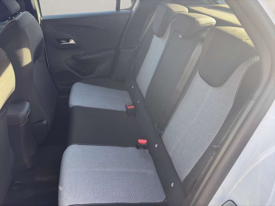 Opel Corsa - Imagem 12