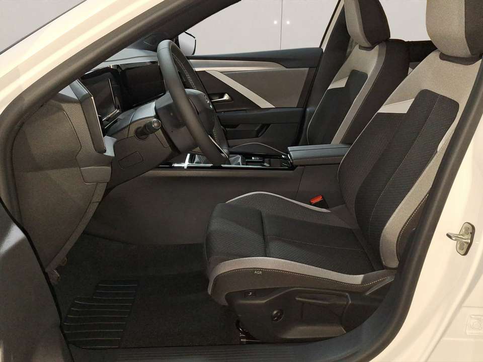 Opel Astra - Imagem 8