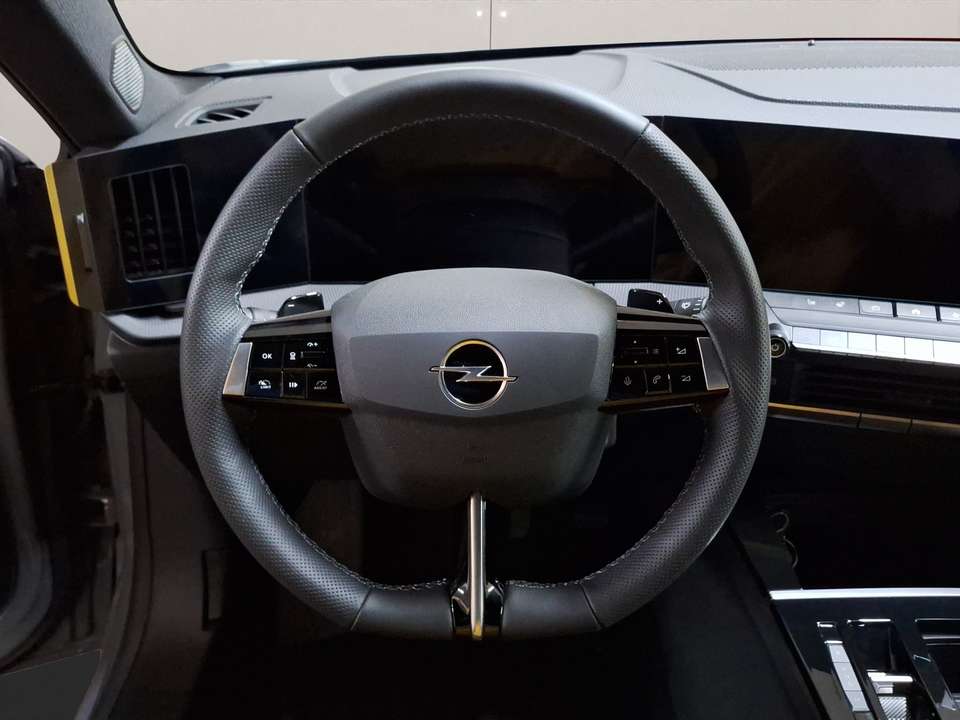 Opel Astra - Imagem 9