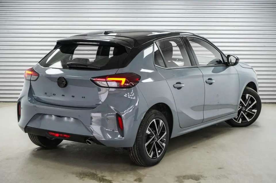Opel Corsa - Imagem 4