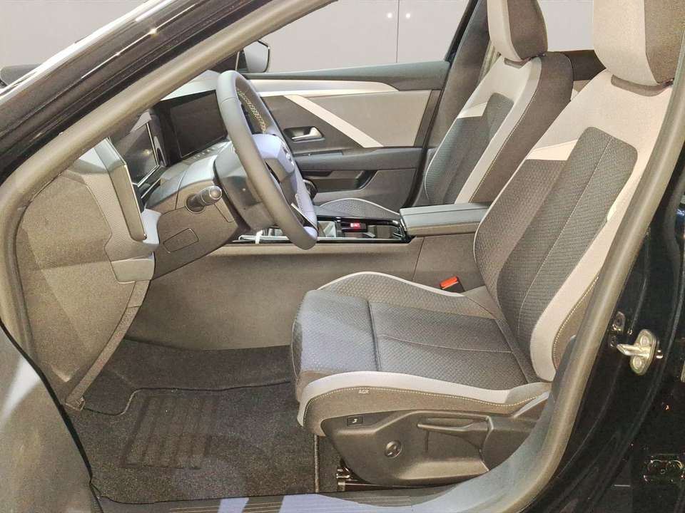 Opel Astra - Imagem 8