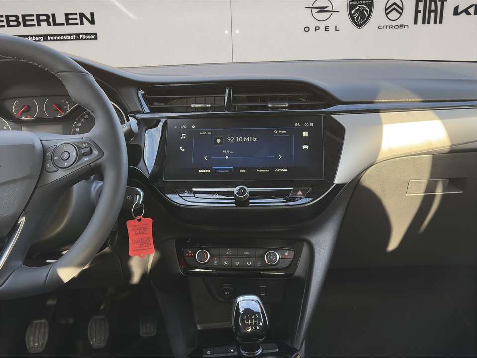 Opel Corsa - Imagem 13