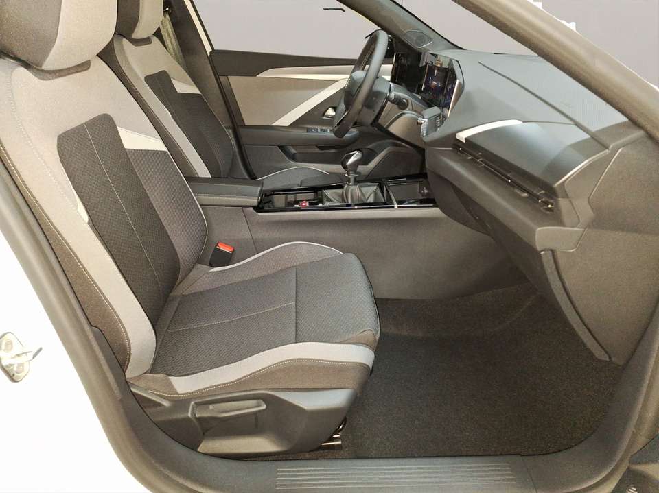 Opel Astra - Imagem 13