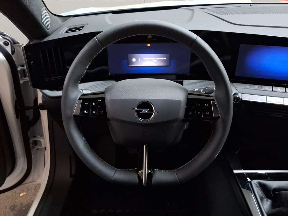 Opel Astra - Imagem 9