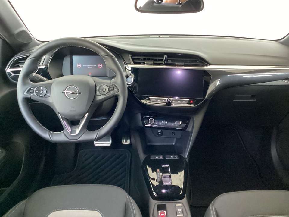 Opel Corsa - Imagem 5