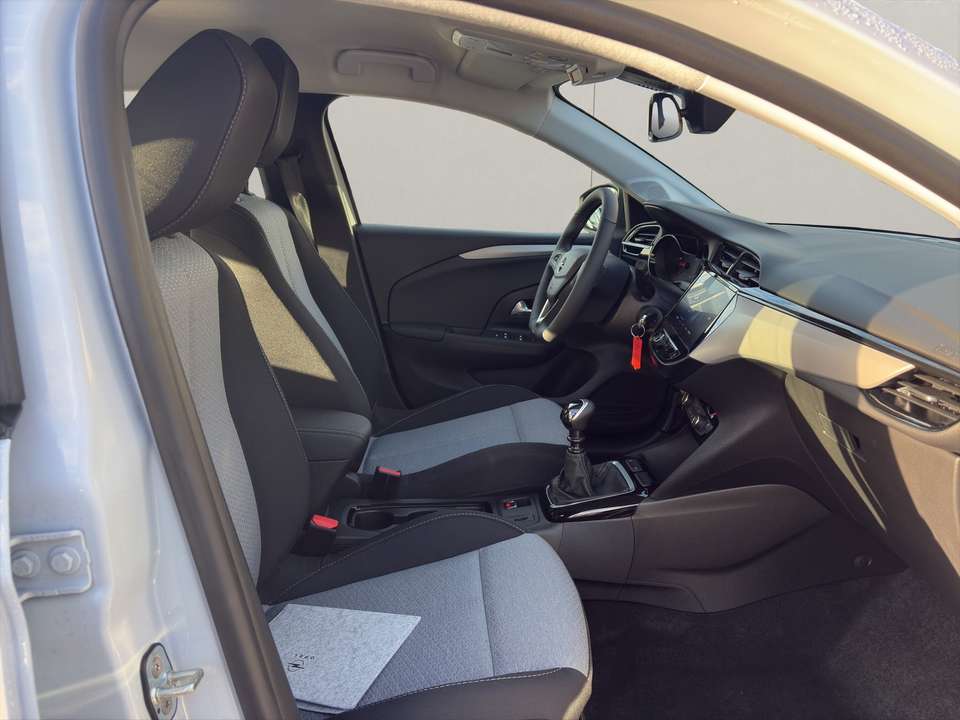 Opel Corsa - Imagem 15
