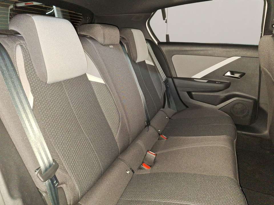 Opel Astra - Imagem 14
