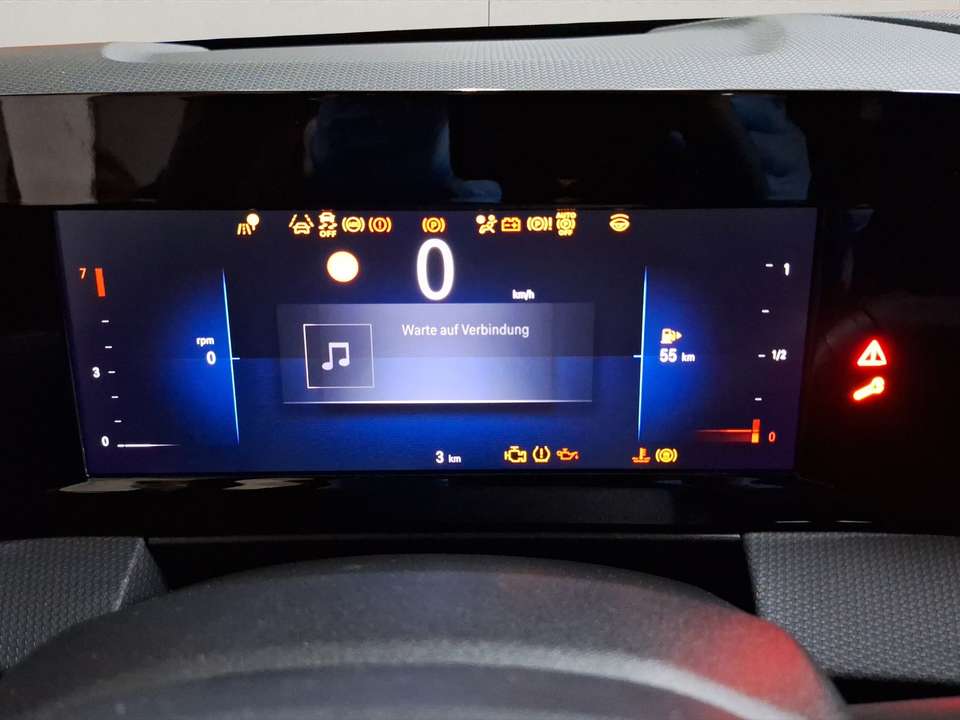 Opel Astra - Imagem 10