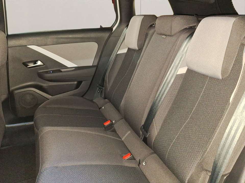 Opel Astra - Imagem 11