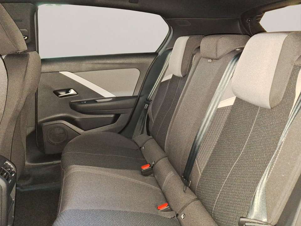 Opel Astra - Imagem 12