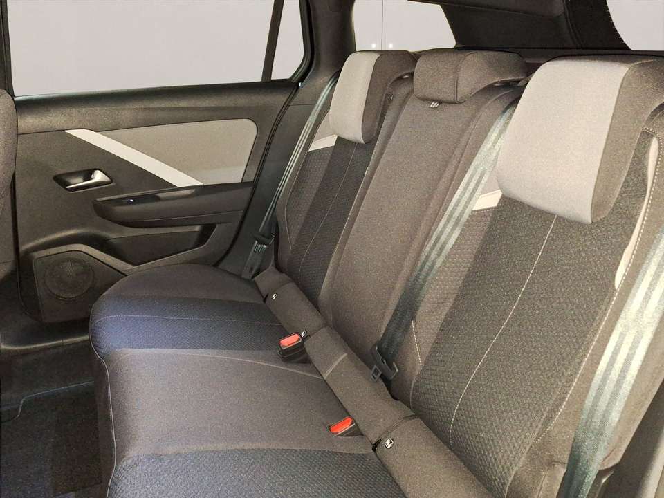 Opel Astra - Imagem 12